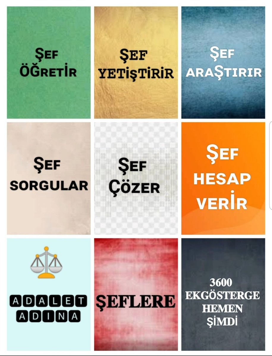 #1Mayıs'da
#KamuŞefleri ve 1. Derece memurun ek gösterge konusu çözüme kavuşmalı 
Toplumsal beklentiler mutlaka karşılanmalı 
Memura #EKZAM yapılmalı 
<a href="/_aliyalcin_/">Ali YALÇIN</a> bey sesimizi duyurun!
Bu üzerinizde hakkımızdır!
<a href="/RTErdogan/">Recep Tayyip Erdoğan</a> <a href="/ErbakanFatih/">Dr. Fatih Erbakan</a> <a href="/Mustafa_Destici/">Mustafa Destici</a> <a href="/dbdevletbahceli/">Devlet Bahçeli</a>