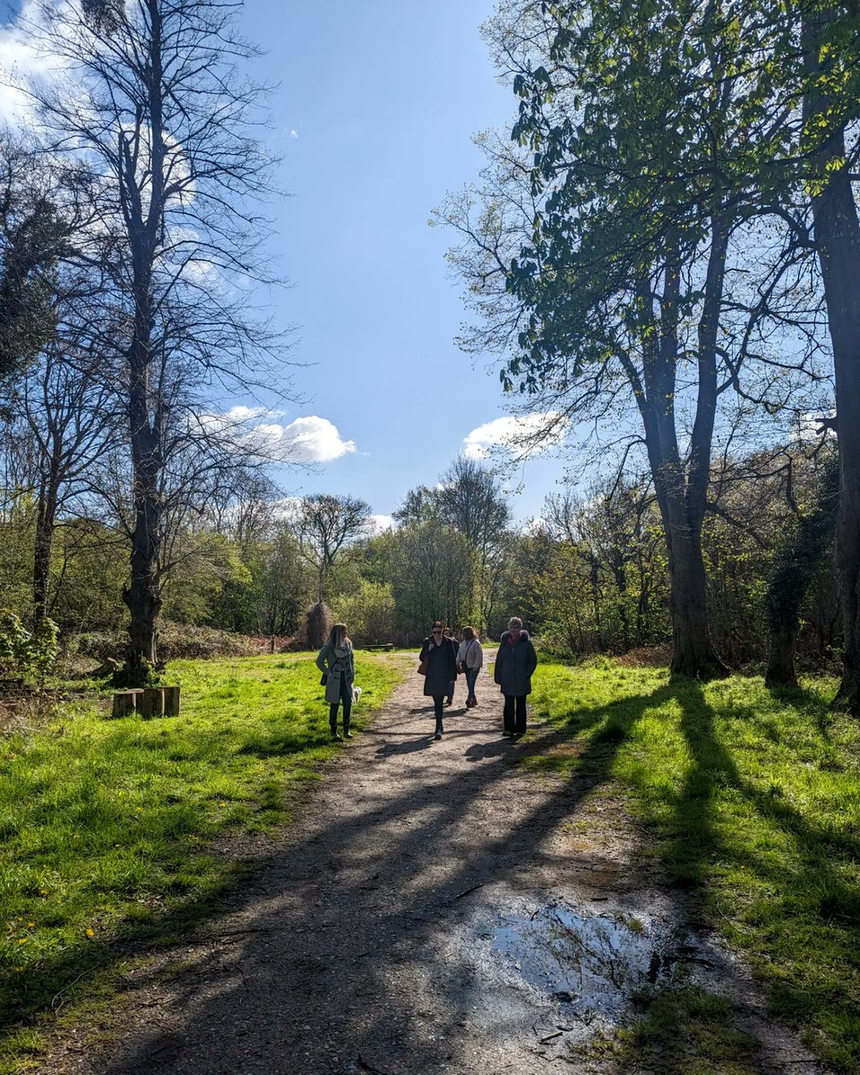 Face2FaceDirect's tweet photo. On Tuesday the sun ☀️ came out for our netwalk as part of our Maidenhead Business Networking. This was our 4th netwalk but @busybsolutions &amp; I will plan in more with a mix of netwalking &amp; venues for networking. Details to come.

#maidenhead #netwalk #networking #berksbusiness https://t.co/EmAmjzKzeC