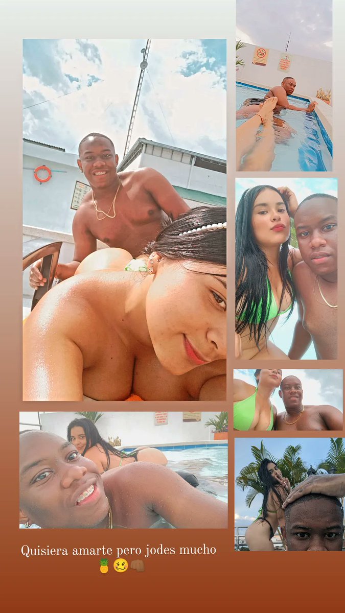 JhonierandresO2's tweet photo. Amo tenerte 🥵 https://t.co/1znV3DC4oU