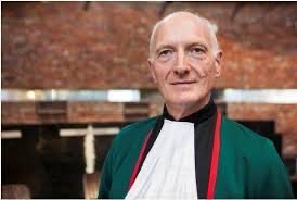 #FreedomDay #20 Judge Edwin Cameron. Legal scholar, Aids activist, and now prisons inspector-in-chief who blew the whistle on Thabo Bester. Outstanding, lifelong leadership.