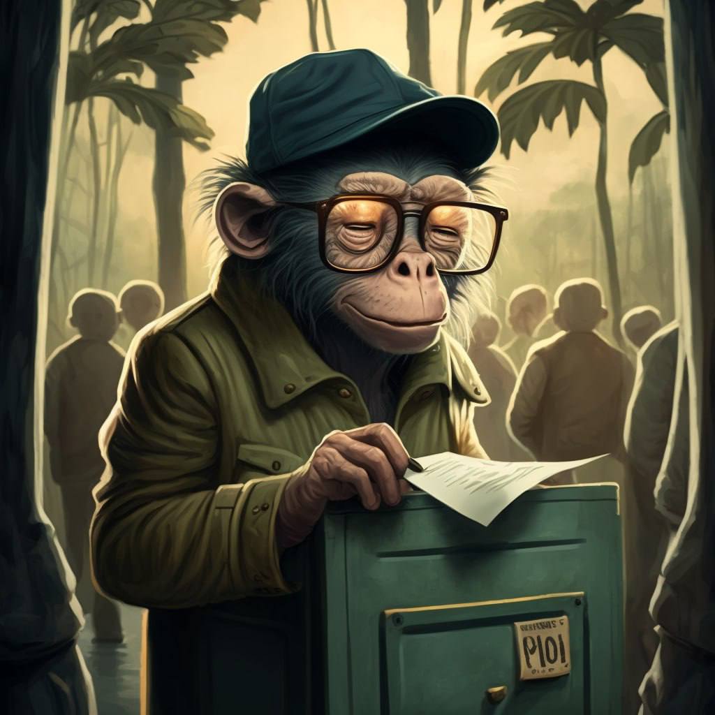 GM! ☕ 
To start this amazing day we want to share some exciting news!🎉

To increase community participation, we've lowered the DAO Proposal requirement from 1M to 500k tokens. 📨

Don't miss this opportunity to be heard - start proposing today! #DAO #CommunityParticipation