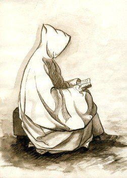 En la memoria del san Rafael Arnáiz: "Mientras no busquemos a Dios en el silencio y en la oración, mientras no estemos quietos, no hallaremos paz, ni encontraremos a Dios."