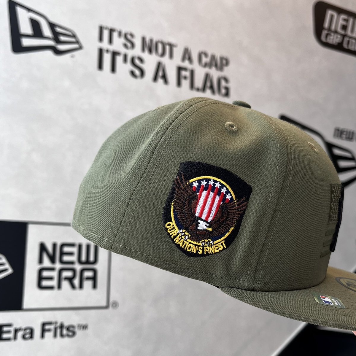 NEW ERA TENJIN on Twitter "【新商品のご案内】 Armed Forces Day 軍を称え、戦死者を追悼する軍隊