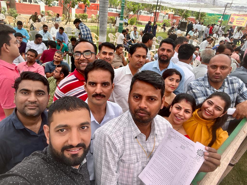 pankaj k verma tweet media