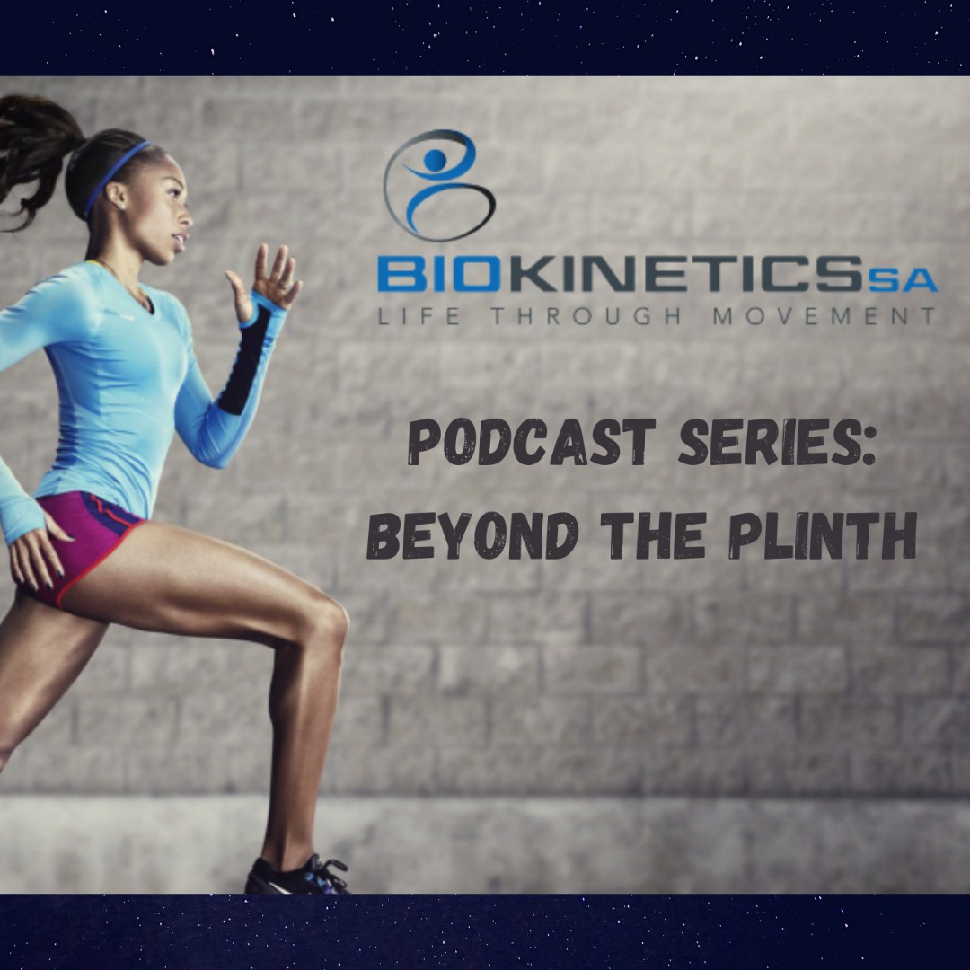 BiokineticsSA's tweet photo. NEW RELEASE - Episode 8 of the PODCAST SERIES: Beyond the Plinth is released.
'What is Biokinetics and Treatment for Children's Physical Rehabilitation'?
Find it on our website https://t.co/IWKRhGa0L9
or on our YouTube channel https://t.co/XES7EWQUhB
#podcast #biokineticssa https://t.co/pPl3nHh4jA