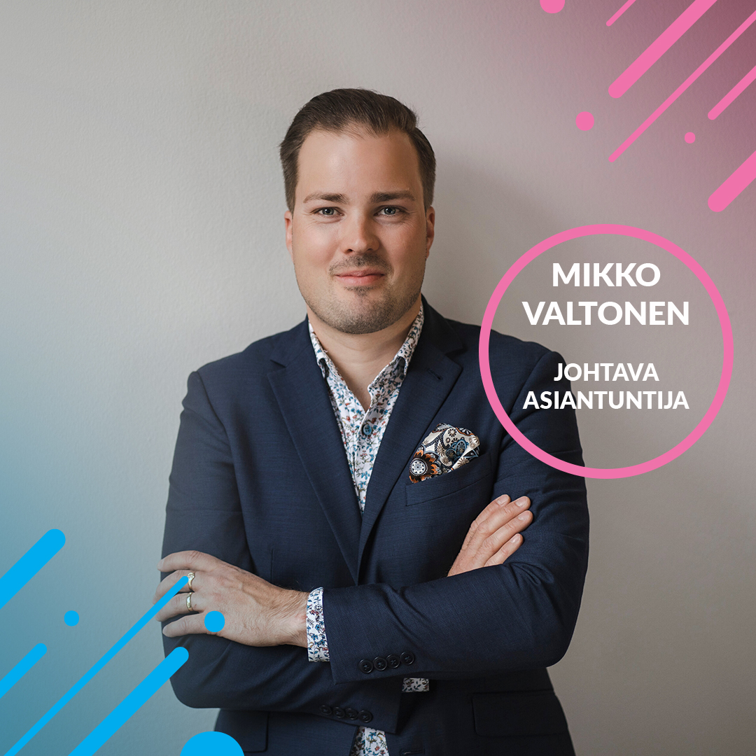 Mikko Valtonen, keskuskauppakamarin johtava asiantuntija, on AMK-päivien yksi puhujista!

Valtonen vastaa valmistelusta ja vaikuttamistyöstä osaamiseen ja maahanmuuttoon liittyen. Hänen työnsä punainen lanka on osaavan työvoiman turvaaminen.

#amkpäivät2023  #innostutaanyhdessä