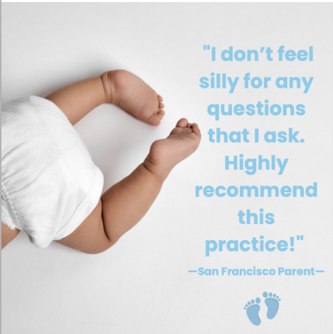 Getzwell_SF's tweet photo. At GetzWell, our pediatricians offer truly personalized pediatric care. 
Learn more about our concierge pediatricians in San Francisco. 📞 415-463-4255 https://t.co/DxSaLQWyxf #pediatrician #sanfrancisco #bayareamoms https://t.co/sdl61dm2hP