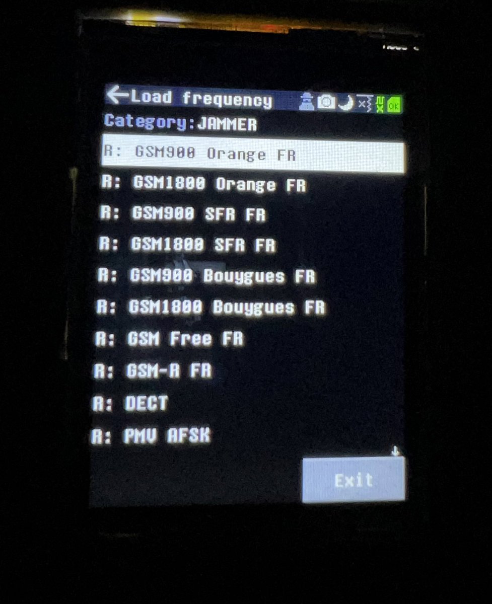 0x001337's tweet photo. @SSLSIP طبعاً الصوره قديمه جداً تقريباً لها 7-8 سنين الان توجد موسوعه جاهزه لعملية التشويش لعدة تقنيات.
الصوره الاولى لـFurrtek
والصوره الثانيه لـSinager https://t.co/6pMF6u84ME