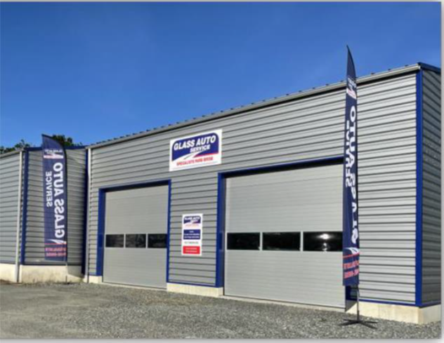 Siligom and Parts Holding Europe (PHE) were in exclusive negotiations for the sale of the business of Glass Auto Service, the fifth largest national network made up of nearly 350 specialists in windscreen repair and the replacement of all types of car

wolk-aftersales.com/siligom-announ…