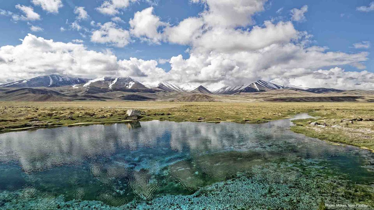 Investments of $26bn across 18 countries have restored 14 million hectares of degraded landscapes.

IUCN's Restoration Barometer tracks restoration and its benefits across all terrestrial ecosystems.

#GenerationRestoration