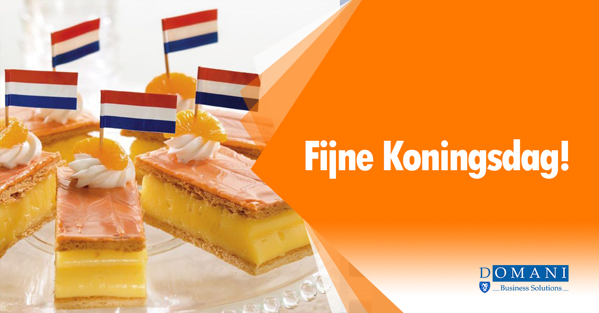 Domani Business Solutions tweet media