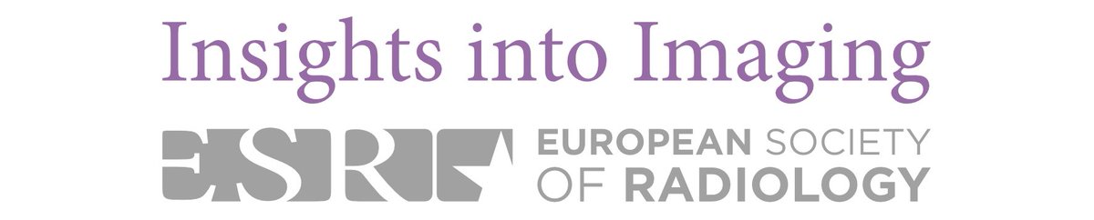 European Radiology (@eurradiology) on Twitter photo Structured reporting usage increased 📈 over 7 year period at tertiary care institution, showing that it can be sucessfully implemented. (Tobias Jorg, et al. <a href="/UnimedizinMainz/">Universitätsmedizin Mainz</a>)
🔗 buff.ly/3Aittgo
#InsightsIntoImaging #Radiology #Workflow #StructuredReporting Structured reporting usage increased 📈 over 7 year period at tertiary care institution, showing that it can be sucessfully implemented. (Tobias Jorg, et al. <a href="/UnimedizinMainz/">Universitätsmedizin Mainz</a>)
🔗 buff.ly/3Aittgo
#InsightsIntoImaging #Radiology #Workflow #StructuredReporting