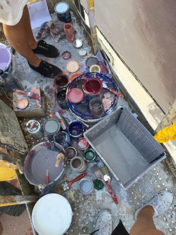 TheDamasBlog's tweet image. Pilar Castañón: estamos en el mundo para dar a los demás blgs.co/gJ643L