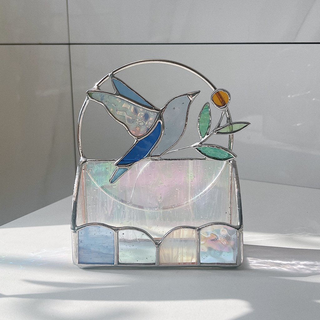 daily_ylang's tweet photo. 명함케이스 https://t.co/skk1Z0AvWz
