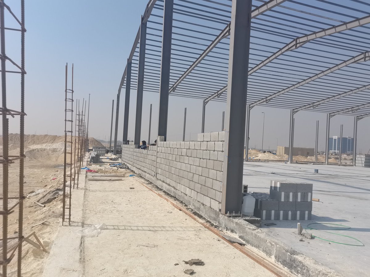 HanagerKSA's tweet photo. هناجر ومستودعات شركة ايثال المتطورة 0555860188 هناجر السعودية - الرياض جده الدمام ابها جيزان نوفر لكم مقاول هناجر شينكو كافة انحاء المملكة. تركيب هناجر حديد متكاملة لدينا مصنع هناجر و حدادين ذوي كفاءة عالية. اتصل الآن للإستفسار عن اسعار تصميم الهناجر، لسنا الوحيدون ولكننا الأمهر. https://t.co/M4Zx42BxPx