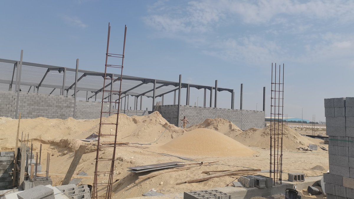 HanagerKSA's tweet photo. هناجر ومستودعات شركة ايثال المتطورة 0555860188 هناجر السعودية - الرياض جده الدمام ابها جيزان نوفر لكم مقاول هناجر شينكو كافة انحاء المملكة. تركيب هناجر حديد متكاملة لدينا مصنع هناجر و حدادين ذوي كفاءة عالية. اتصل الآن للإستفسار عن اسعار تصميم الهناجر، لسنا الوحيدون ولكننا الأمهر. https://t.co/M4Zx42BxPx