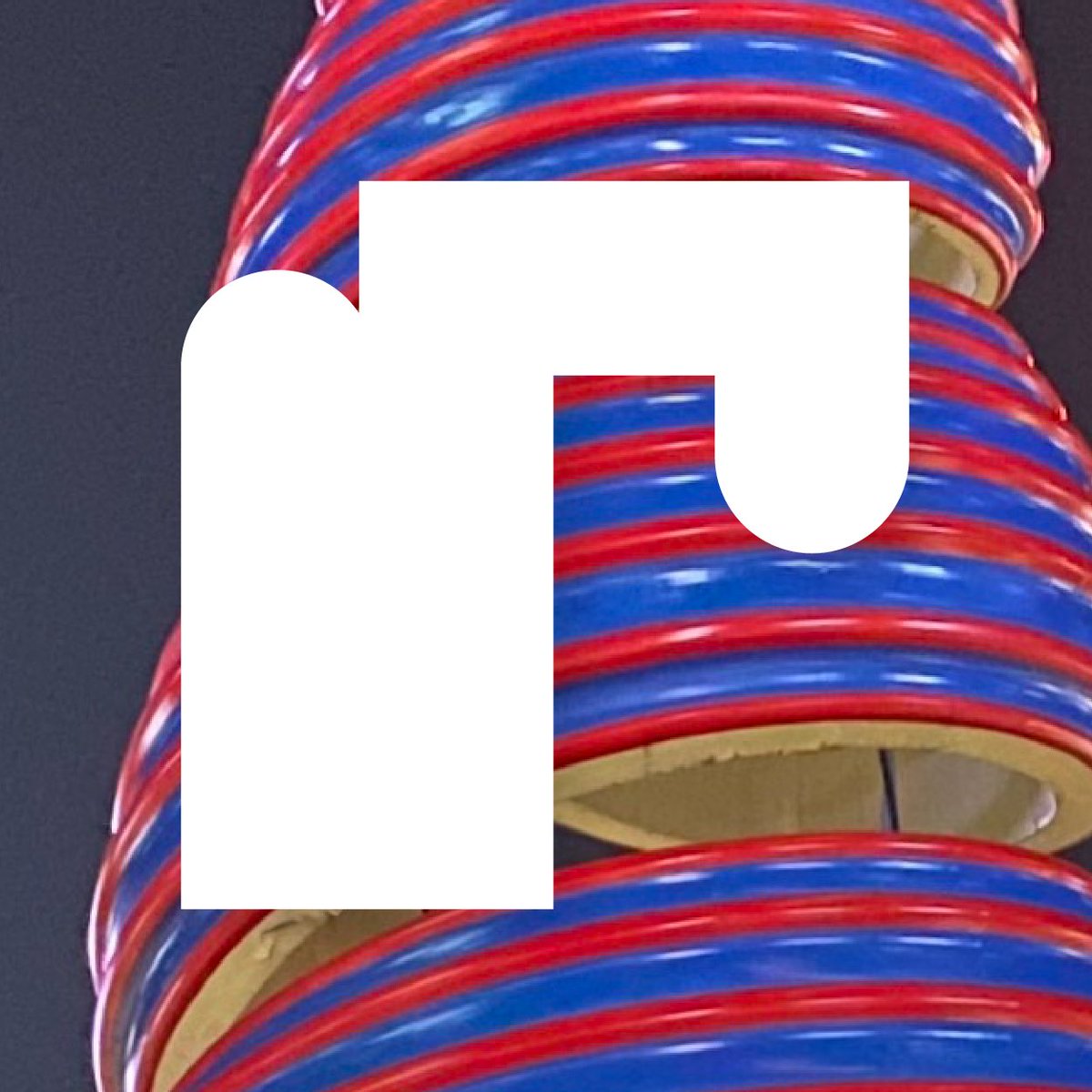 brdlymccll's tweet photo. #36days_R for #36daysoftype10. Creating a letter a day for the #36daysoftype challenge. https://t.co/eWCuYPkuMs