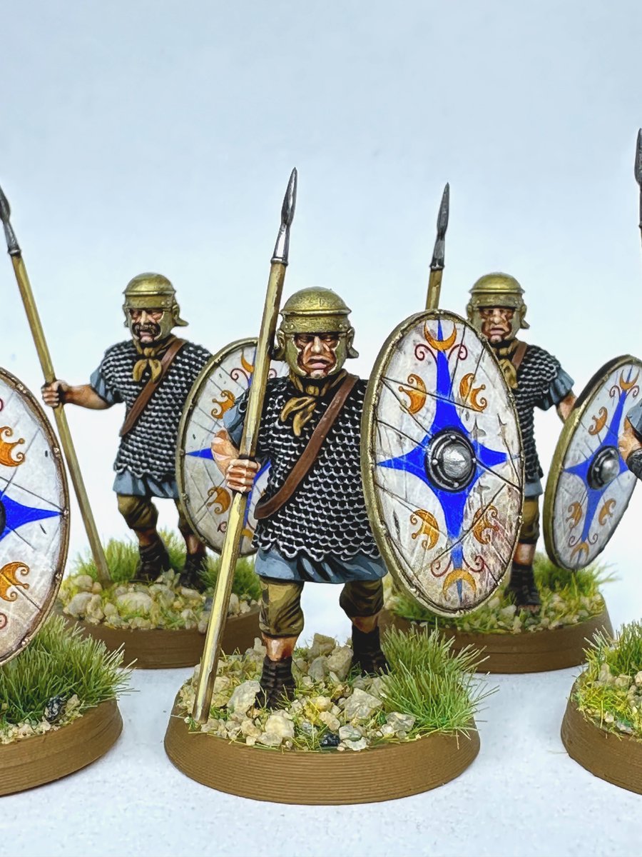 iwouldlike2rage's tweet image. Finished 13 auxiliaries, yeah kind of a weird number, turns out you can only make 21 of these using the @AtVictrix pack, the other 3 are command figures. I did buy a second bag so I could get a total of 4 groups with 8 men.

#infamyinfamy #spreadthelard #wargaming