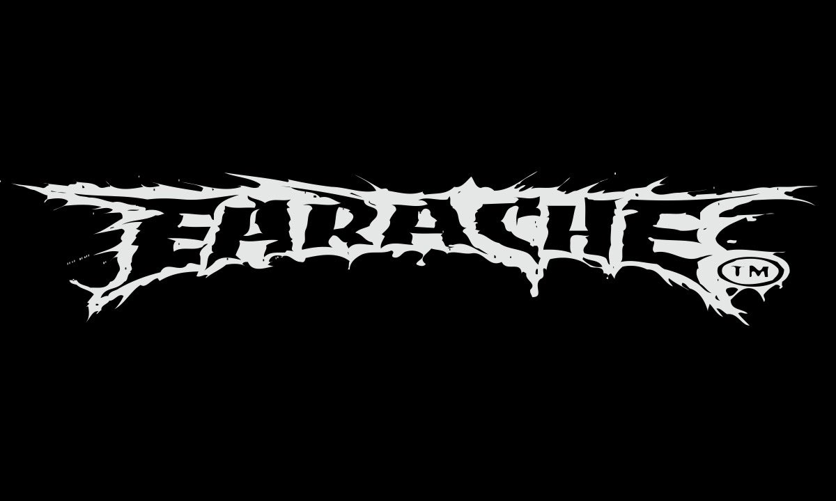 maggotstomp's tweet photo. How do you go from arguably the greatest label logo to this piece of garbage? https://t.co/ShRXo9WgWv