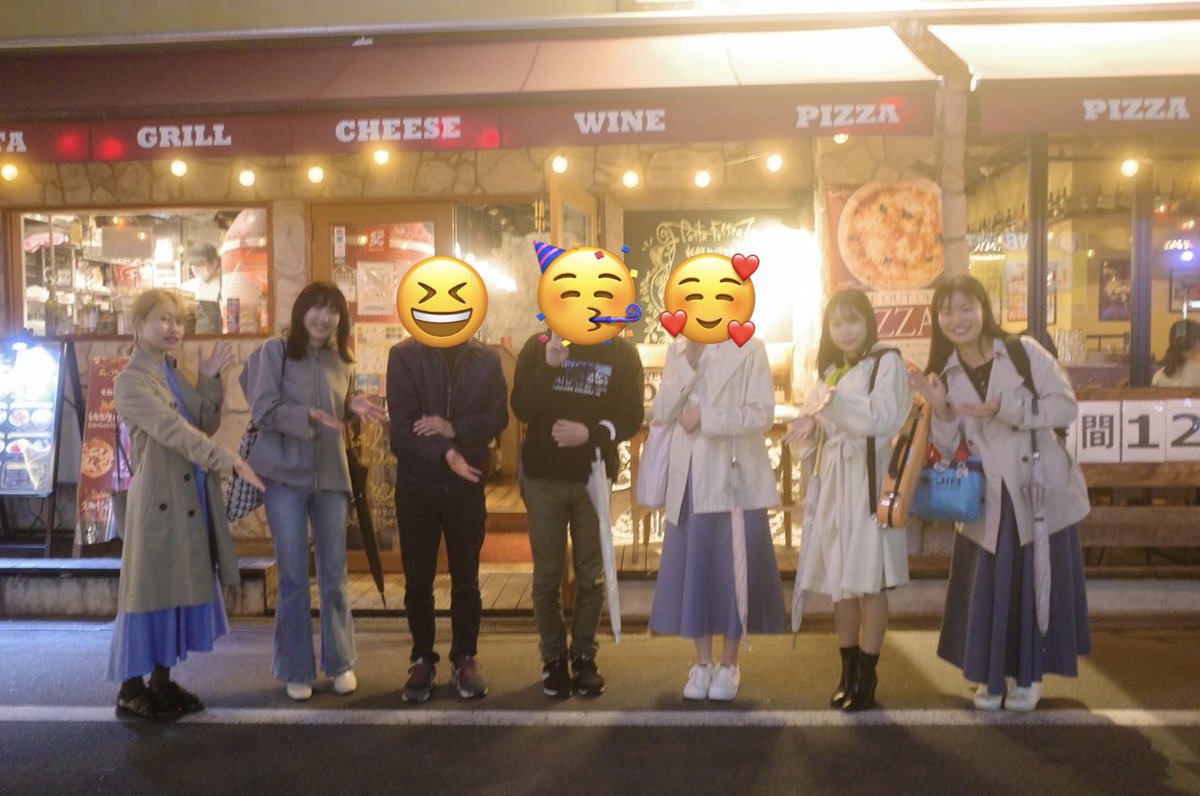 omc_orchestra's tweet photo. 昨日は3名が新歓に来てくれました✨
6月の炎祭りでデビューしてくれるのが楽しみです😆
新歓もあと2回となりました!参加してくれる新入生はDMを送ってください!📩
#大阪医科薬科大学
#春から大阪医科薬科大学
#春から大医
#ompu
#管弦楽部 https://t.co/Vo2IsbZ2rn