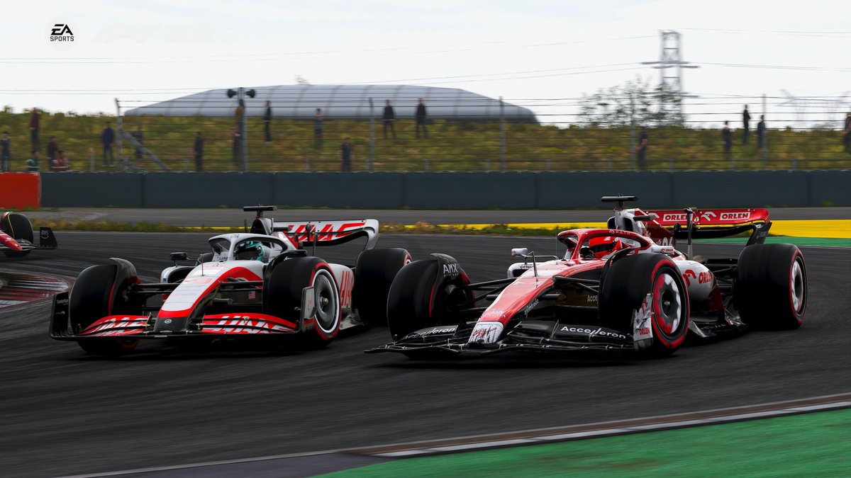 Noches divertidas...❤️