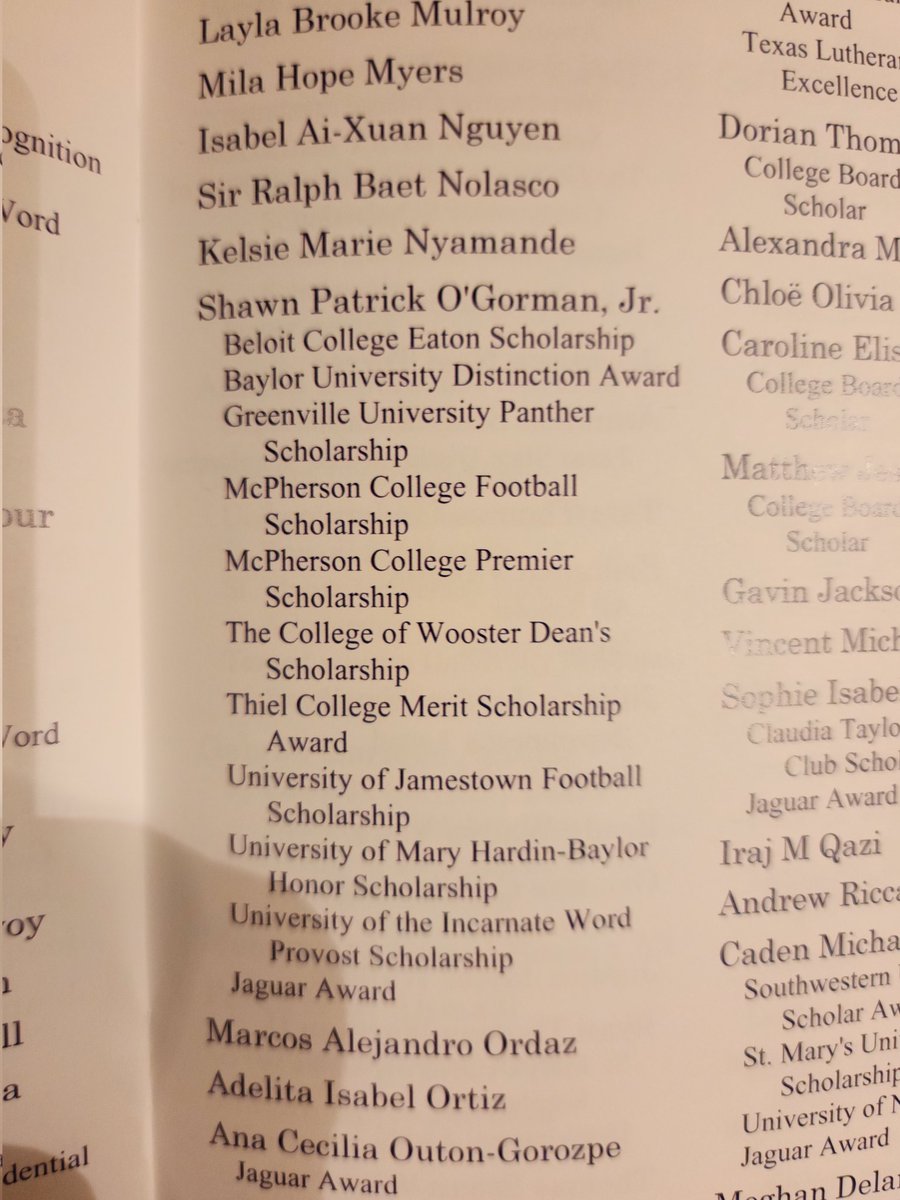 Shawn O'Gorman tweet media