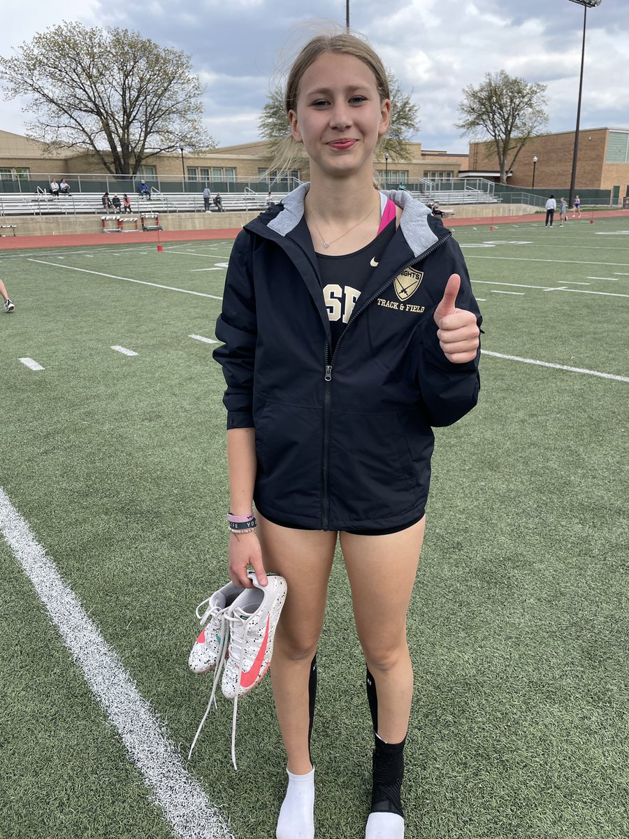 Welcome to the <a href="/KnightsTandF/">LSE Track & Field</a> PR club!!