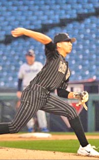 CalHiSports's tweet photo. State Stat Stars of the Week.
For baseball, several great no-hitters, including one from UCLA commit &amp; one from Oregon commit.
Plus, St. Bernard's (Eureka) has another dominating pitcher.
@HaroldAbend @5WideLetItFly @WarrenBaseball 
https://t.co/yLZ4lqnJLn https://t.co/jyhfiCZfmg
