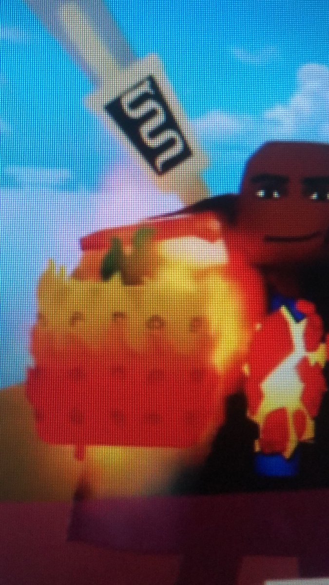 BenMenor1's tweet image. Hauahauahauaha, peguei a fruta da chama. #roblox #robloxfun #robloxgames... youtube.com/shorts/gUsJToA… via @YouTube