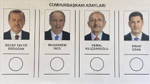 Adayım sayın <a href="/kilicdarogluk/">Kemal Kılıçdaroğlu</a> 
Neden mi?
-Ötekileştirici değil
-lüx yaşamı yok
-her kesimle bir araya geliyor 
-rakiplerine “terörist” demiyor
-hırsız değil
-liyakata ve geniş tabanlı bir iktidara önem veriyor
-ben, demiyor
-adalet, hukuk inancı var
-yanlışta inat etmiyor
-adam👋✌🏿