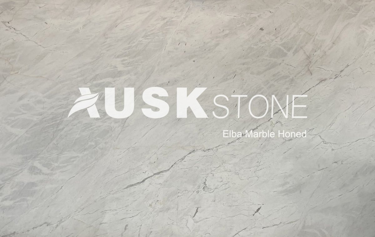 AUSK_stone's tweet photo. Special Sale - Elba marble honed 20mm, one slab left only. 
Original price is $1780+gst per slab, our on sale price is $990+gst. 
Country of Origin: Greece
Color: White
Stone finish: honed
Free quote: sales@auskstone.com.au
Ph: 0402 698 789
46 adderley st east,Lidcombe NSW 2141 https://t.co/pgUBKusICL