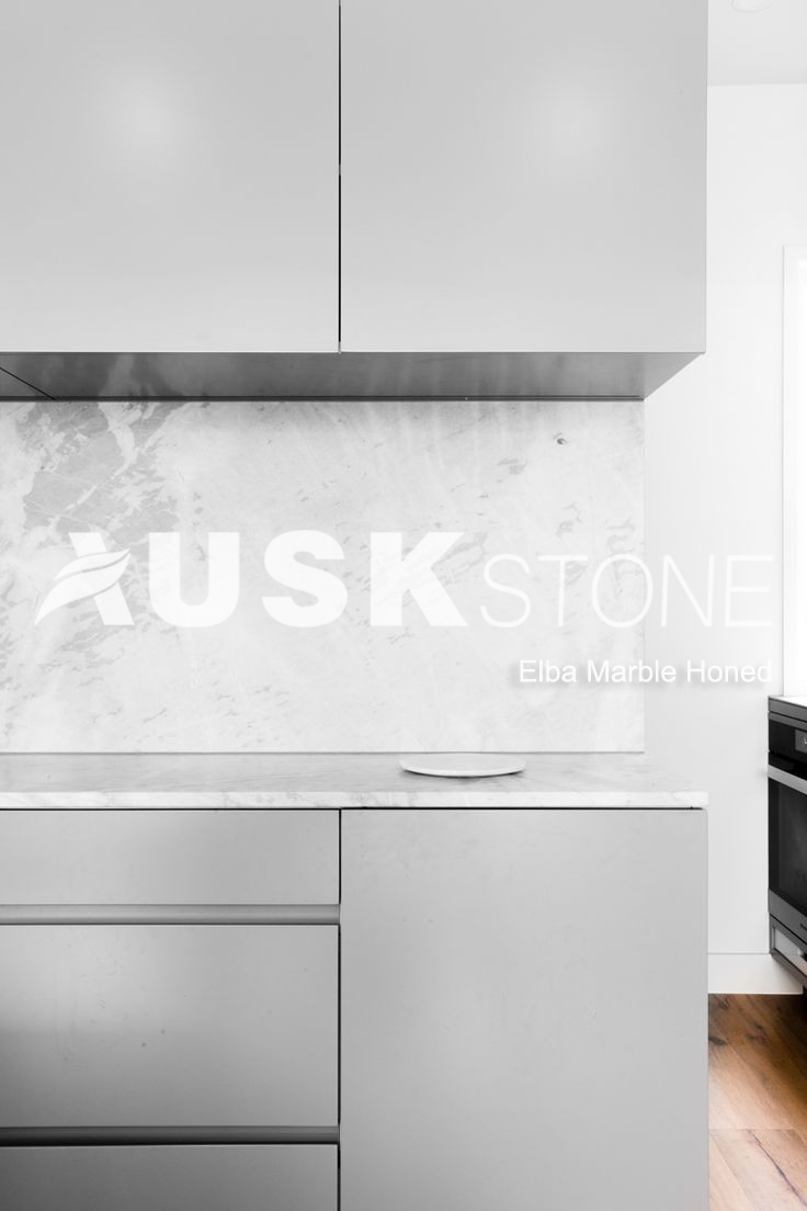 AUSK_stone's tweet photo. Special Sale - Elba marble honed 20mm, one slab left only. 
Original price is $1780+gst per slab, our on sale price is $990+gst. 
Country of Origin: Greece
Color: White
Stone finish: honed
Free quote: sales@auskstone.com.au
Ph: 0402 698 789
46 adderley st east,Lidcombe NSW 2141 https://t.co/pgUBKusICL