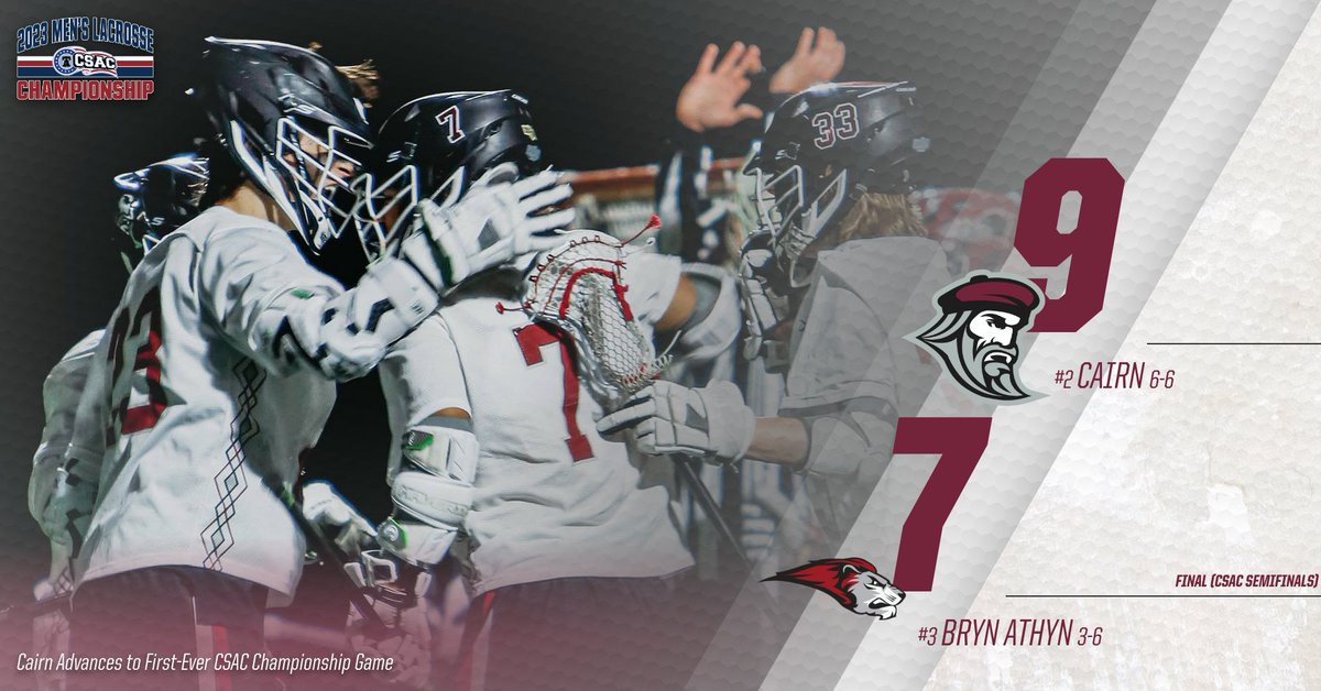 CairnAthletics's tweet photo. Job's Not Finished.

#PursueExcellence #CairnMLAX #LockIn #BeYourBest https://t.co/BHVYMNXCLr