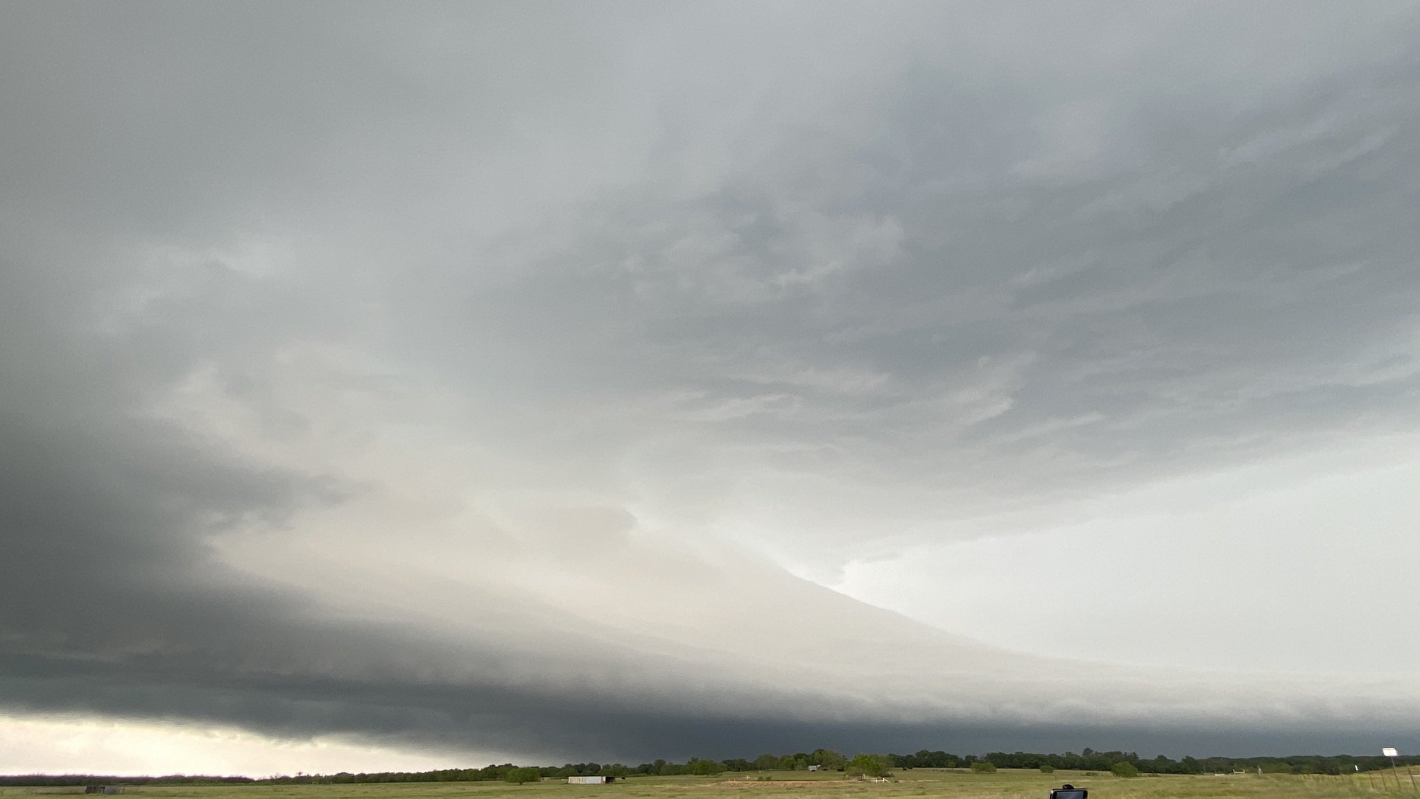 Live Storm Chasers on Twitter "Texas going big with their storms today