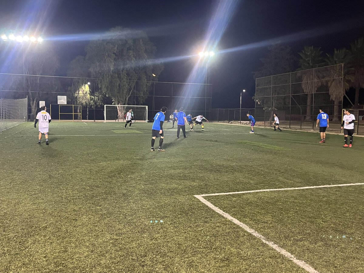 chacaritafc's tweet photo. Seguimos sumando min. https://t.co/lY4VABdRos