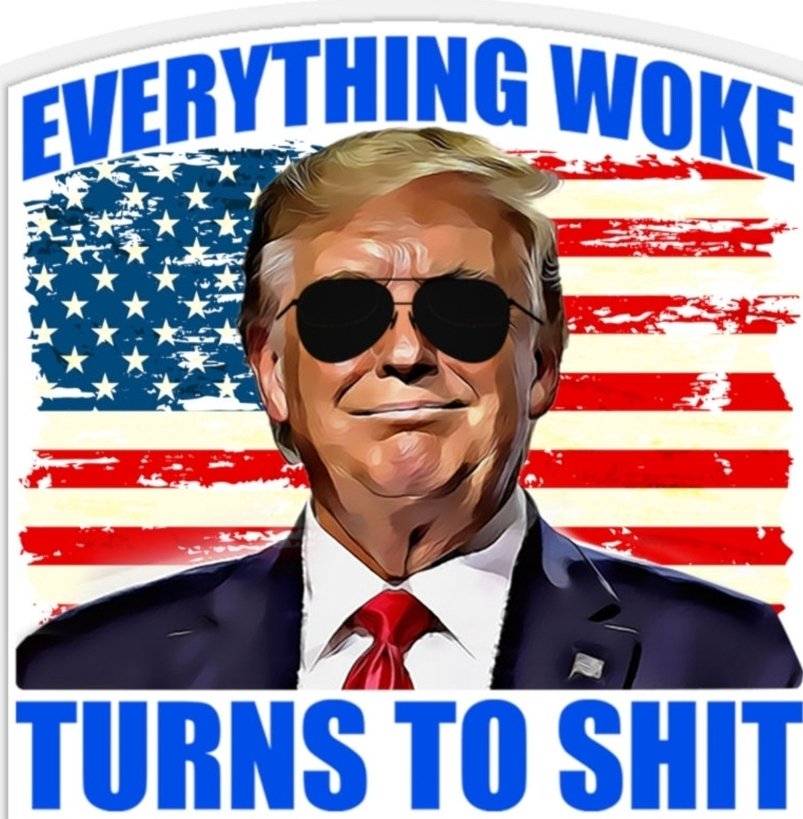BCNelson77's tweet photo. @KSTP President Trump said it best... https://t.co/3zi0v8Tqts