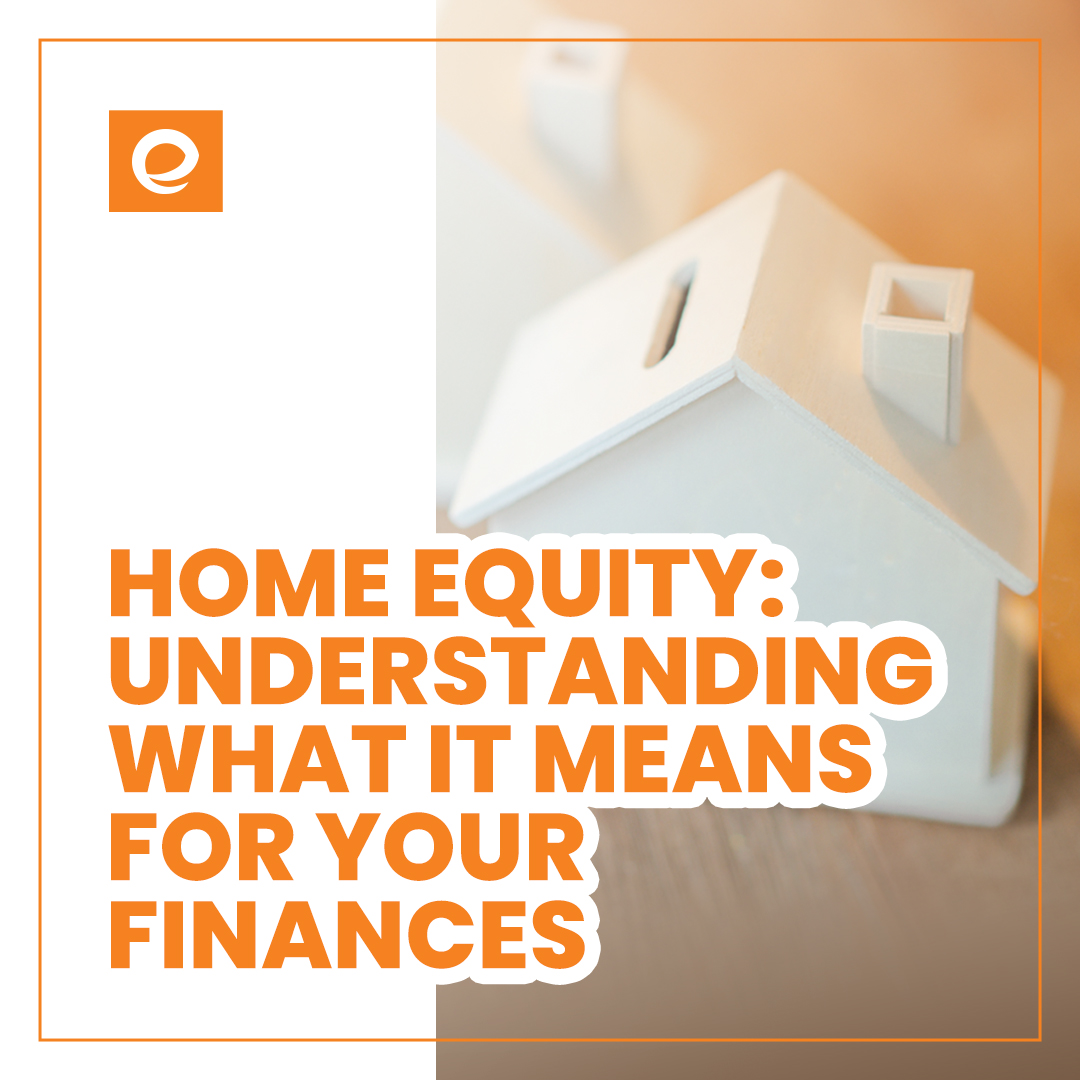 If you’re a #homeowner, then you’ve probably heard of #homeequity before — at least in some form or fashion. Want to know what you can do with the home equity you’ve built up in your property? Let’s dive in: bit.ly/3AuCkvm