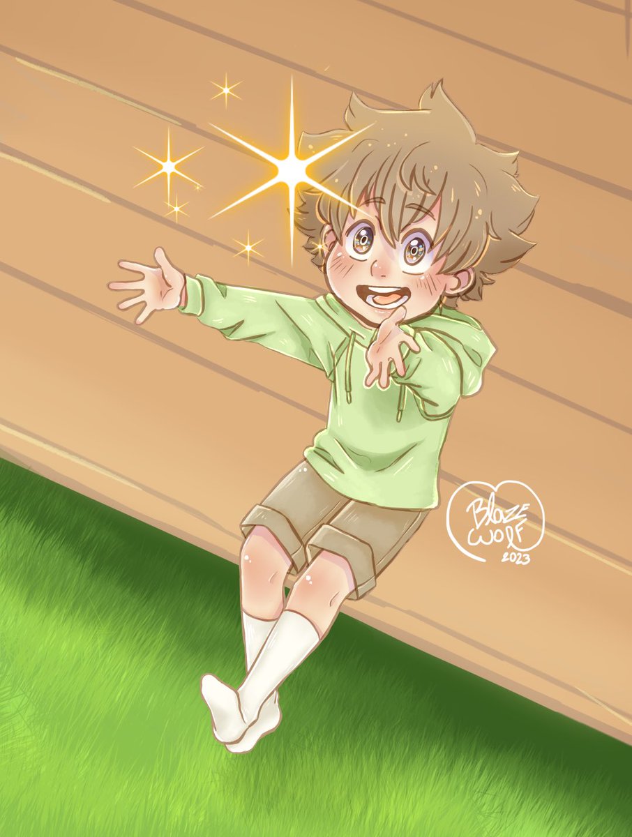 AlinaBlazewolf's tweet photo. ————————————————

Baby Tsuna 

————————————————
#Art #art2023 #khr #KatekyoHitmanReborn #tsuna #tsunayoshisawada #anime #katekyotsuna #Digital #digitalart #chibi ? https://t.co/hJJBbOUONs