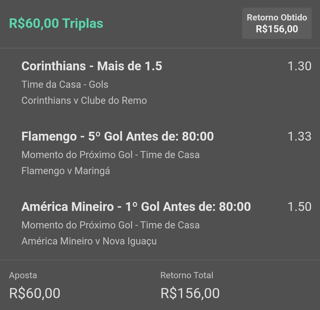 Matheus_LVP's tweet photo. @PirataTips Brabo 🔥 https://t.co/nChxLodrcL