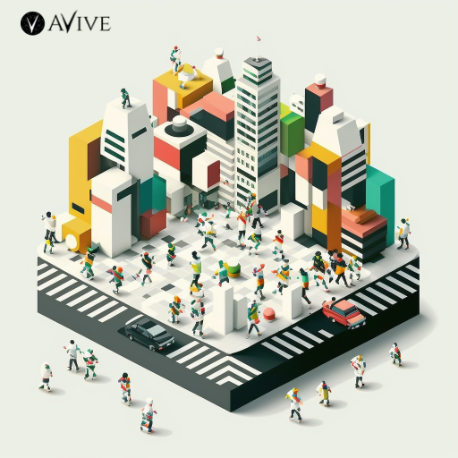 Avive_World's tweet photo. In a world where power is often concentrated in the hands of a few, #Avive is working towards a more #decentralized and equitable future. 

#Decentralization #Equity #NFT #Web3 #PeopleHelpingPeople https://t.co/zOXzHeaKNo