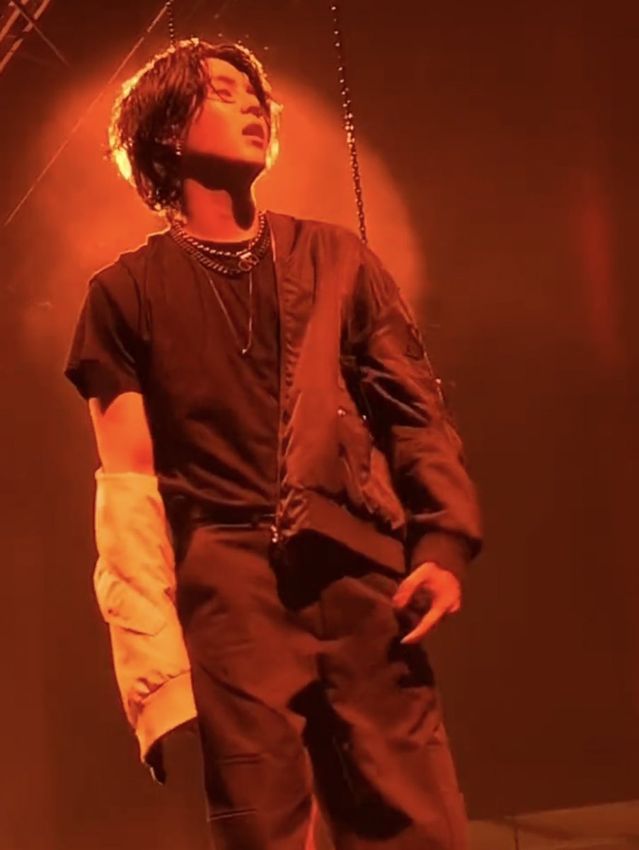 btspicstwt_'s tweet photo. [📸 PHOTOS] #AgustD_SUGA_Tour Belmont Park D-1 | #AgustD #SUGA https://t.co/GFehynI7Y5