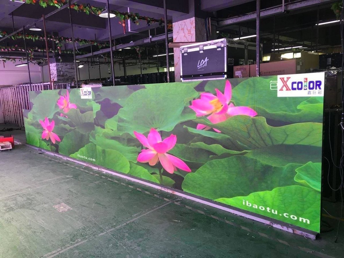 Suki18888's tweet image. There are still 2 working days left in this month, and the Labor Day holiday will start, so we will speed up shipments to customers.💪💪
l'm Suki from Xcolor,whatsapp:+86 18529078315

#ledwall##ledscreen##rentalscreen##stagescreen