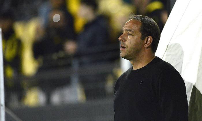 Peñarol Sin Filtro tweet media