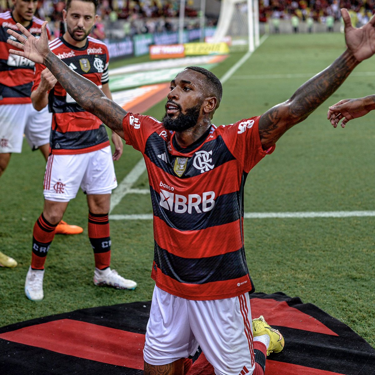 Flamengo_en's tweet photo. ❤️🖤❤️🖤❤️🖤❤️🖤❤️🖤❤️🖤❤️🖤❤️🖤❤️🖤❤️🖤 https://t.co/azdZZXsgje