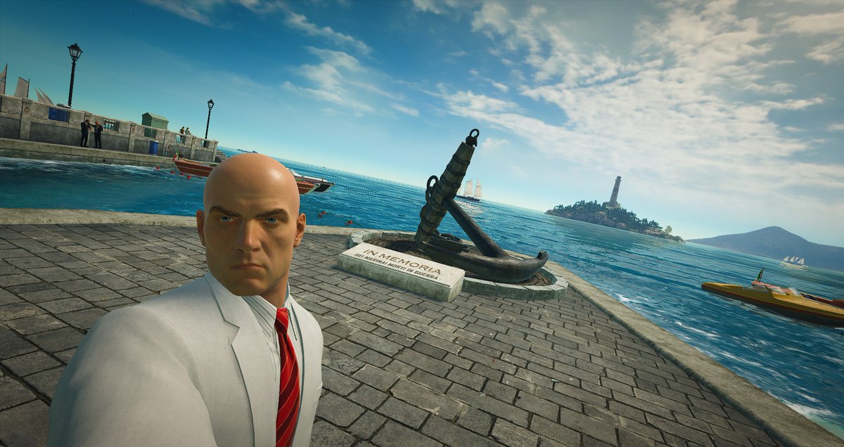 Agent 47 (@RealOfficial47) / Posts / X