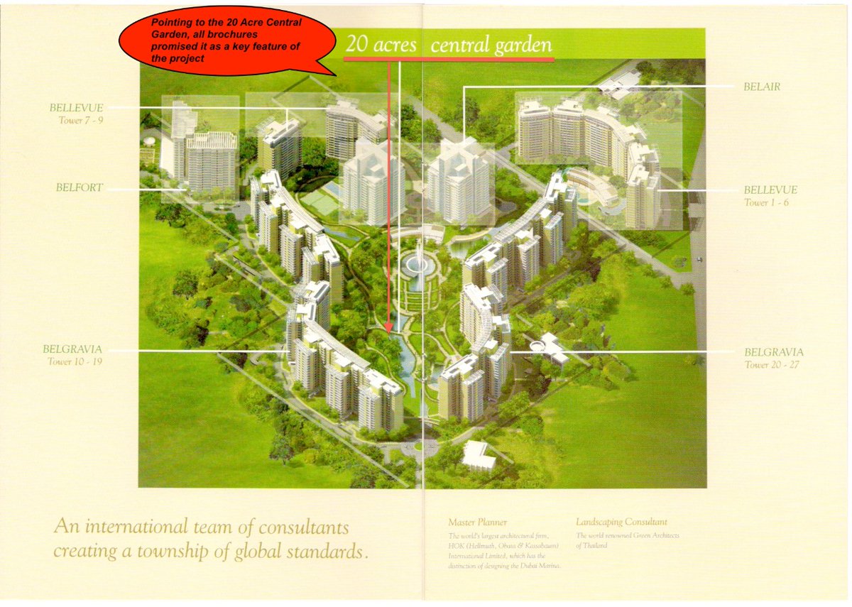 CP2BellevueRWA's tweet photo. Day 205, It's 20 acres greens for all Tower 1-28
@CentralParkIn #CentralPark #CentralParkResorts #CentralParkFlowerValley #Bellavista
हम नही झुकेंगे नही डरेंगे अपना हक ले के रहेंगे
@cmohry @mlkhattar @dcmohry @dtcphry @nishantyadavIAS @PMOIndia @HsvpHaryana @SVBHaryana @csharyana https://t.co/vEMbUzxL7C