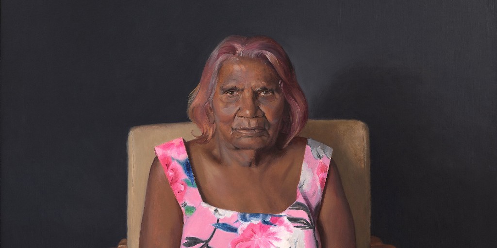 ArtGalleryofNSW's tweet photo. 🎨 The 2023 #ArchibaldPrize finalists have been revealed!

The exhibition opens next Sat 6 May, but you can view the finalist works for the Archie, #WynnePrize &amp; #SulmanPrize, plus the #YoungArchie works, online now: https://t.co/zkxz9ZIzyq

Proudly supported by @ANZ_AU https://t.co/ftK4VUvy15