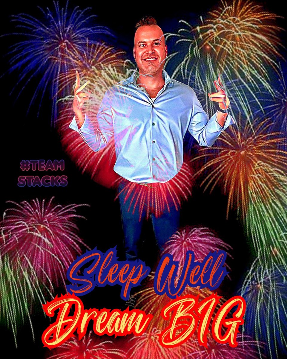 Stevie Stacks tweet media