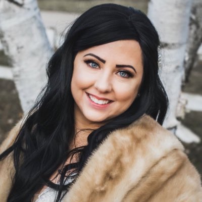 ShannonMichaels's tweet photo. #NewProfilePic https://t.co/CtQzSm8WT1