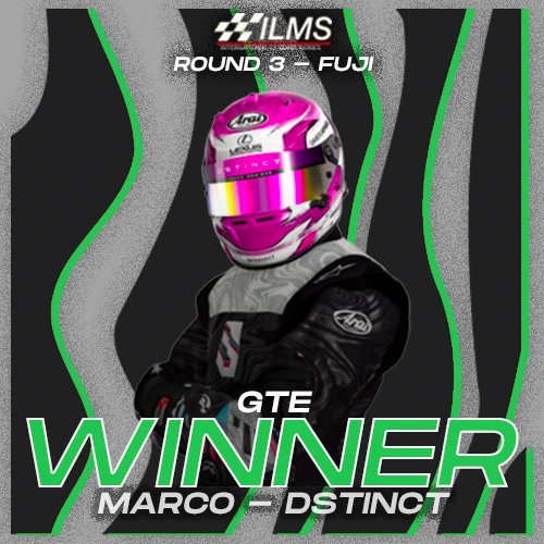 SRF_CGTC's tweet photo. 3 rounds down

🎨: @lj_designs_nz 

#GranTurismo7 https://t.co/9dp2pc73WL